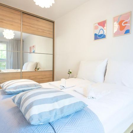 Apartamenty Sun & Snow Wojska Polskiego Kołobrzeg Extérieur photo