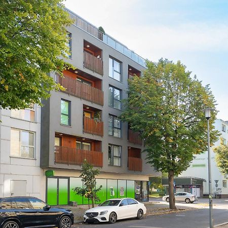 Apartamenty Sun & Snow Wojska Polskiego Kołobrzeg Extérieur photo