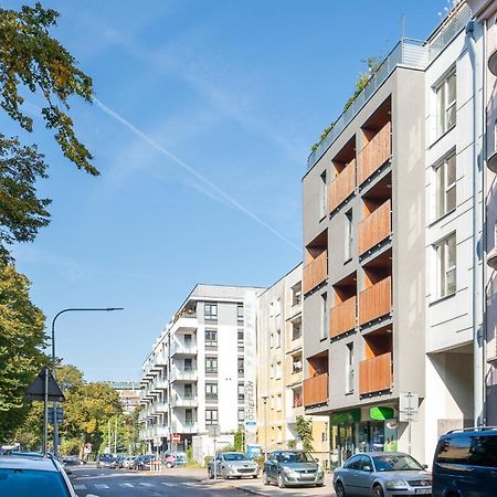 Apartamenty Sun & Snow Wojska Polskiego Kołobrzeg Extérieur photo