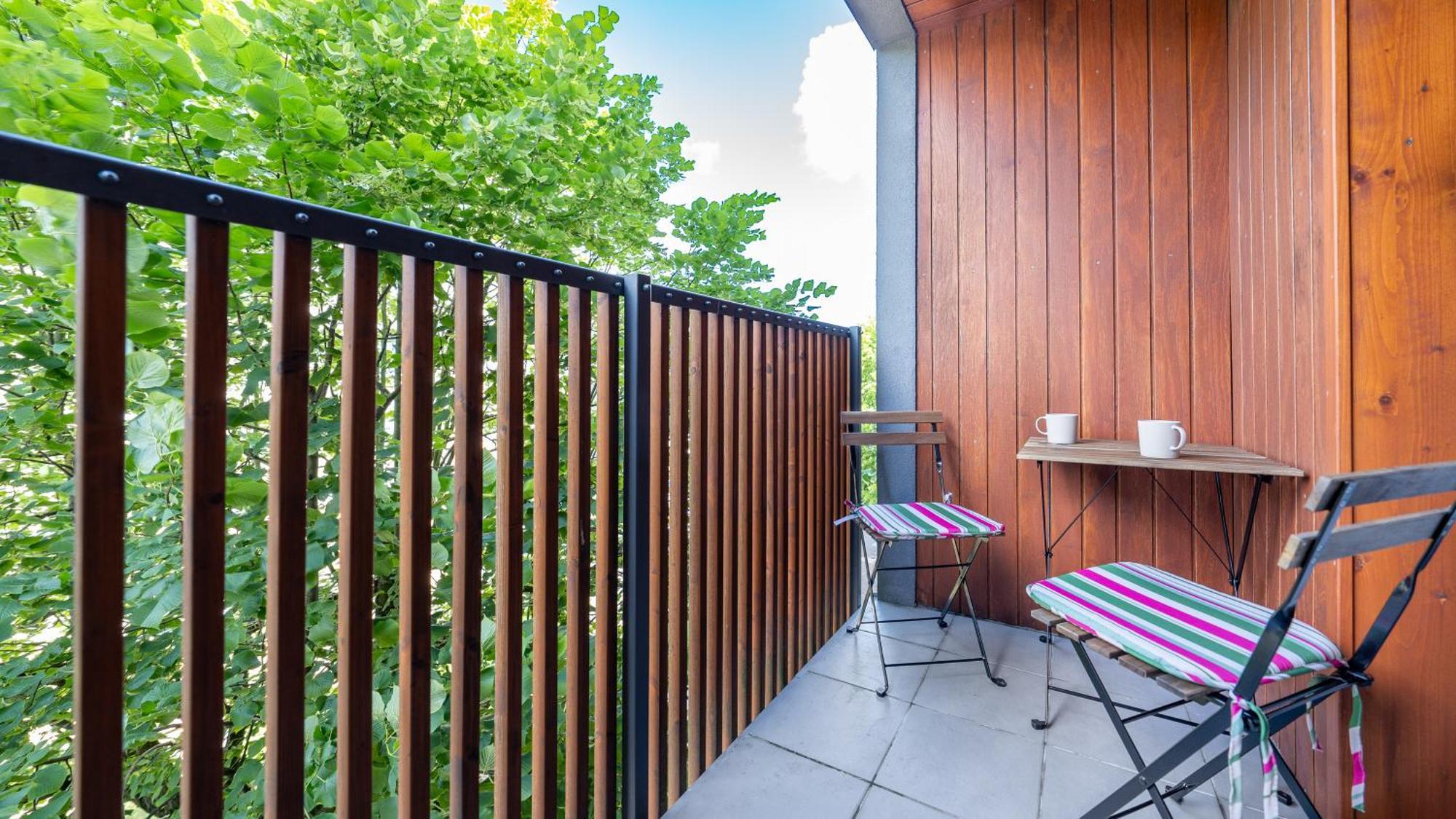 Apartamenty Sun & Snow Wojska Polskiego Kołobrzeg Extérieur photo