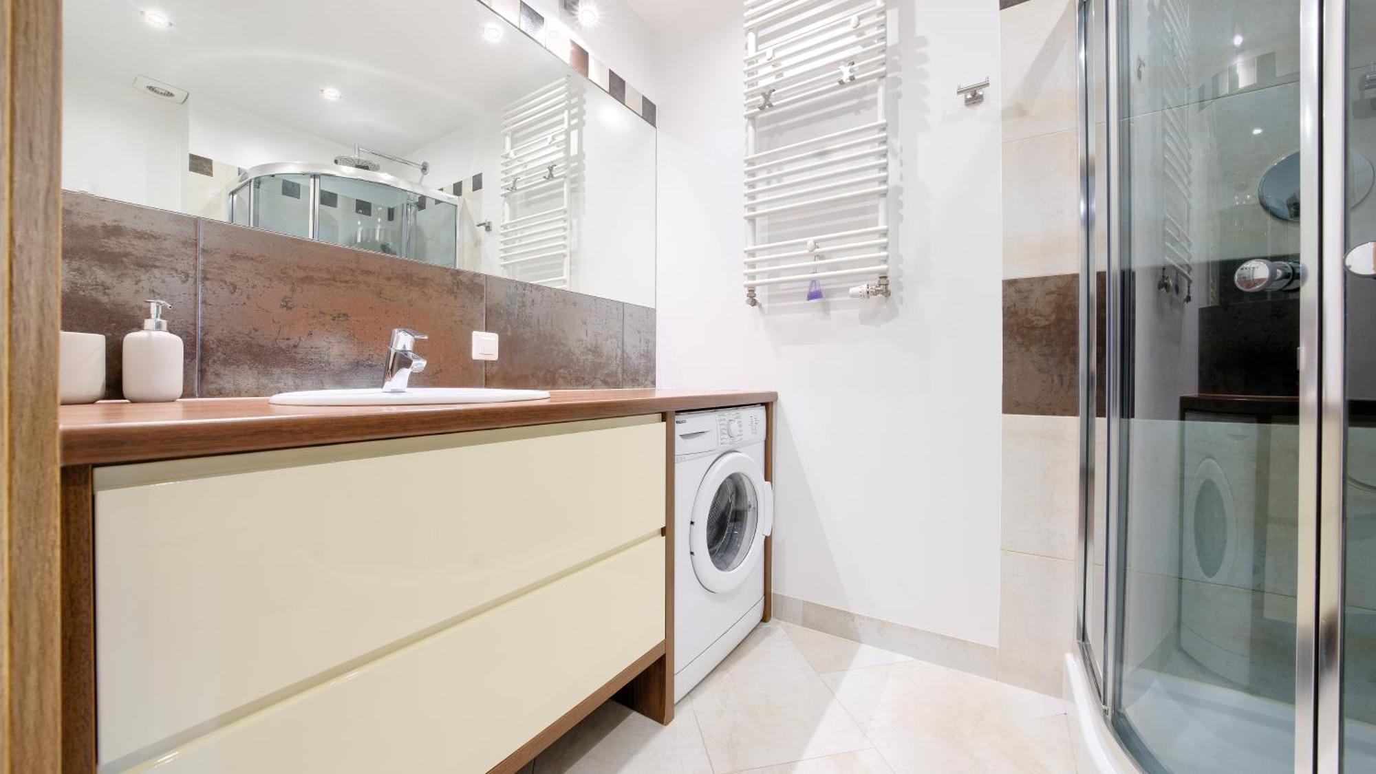 Apartamenty Sun & Snow Wojska Polskiego Kołobrzeg Extérieur photo
