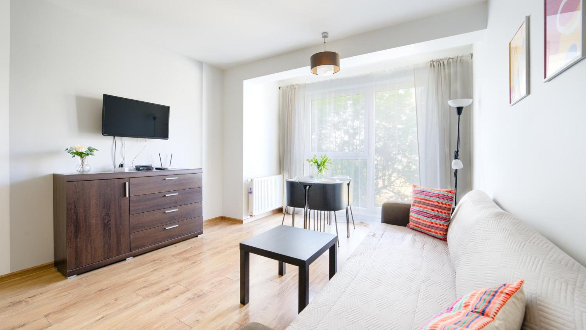 Apartamenty Sun & Snow Wojska Polskiego Kołobrzeg Extérieur photo